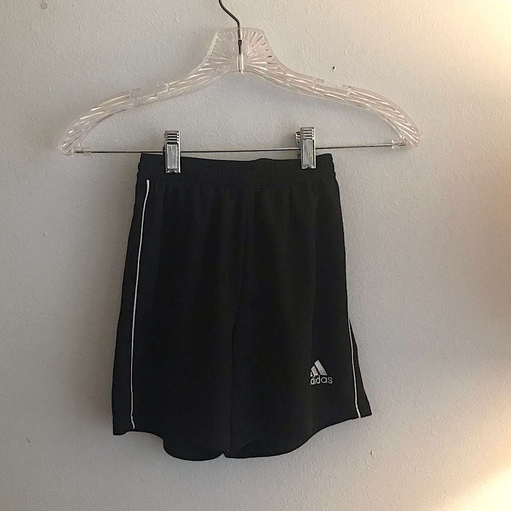 Adidas boys shorts